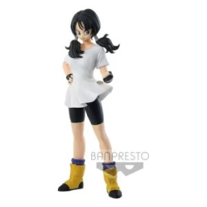 Dragon Ball Glitter & Glamours PVC Statue Videl Ver. B 25 cm