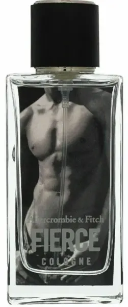 Abercrombie & Fitch Fierce Eau De Cologne For Him 50ml