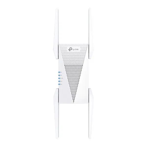 TP Link AXE5400 Mesh WiFi 6E Range Extender