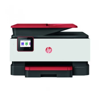 HP Officejet Pro 9016 Wireless Colour Inkjet Printer