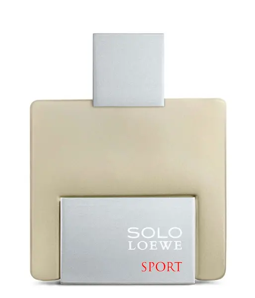 Loewe Solo Sport Eau de Toilette For Him 75ml