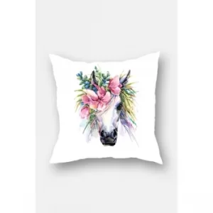 YS665174980 Multicolor Cushion Cover