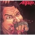 Anthrax - Fistful of Metal (Music CD)