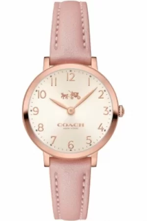 Ladies Coach Ultra Slim Watch 14502565