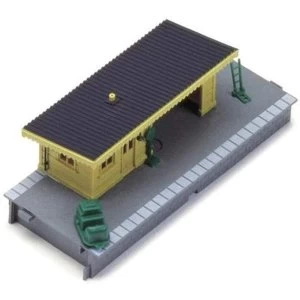 Hornby Platform Shelter Model