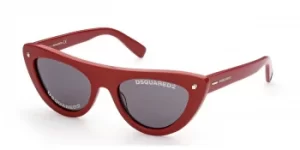 Dsquared2 Sunglasses DQ0375 66A