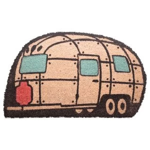 Streamline Caravan Coir Door Mat