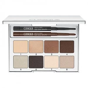 Clinique Pretty Easy Eye Makeup Kit