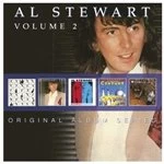 Al Stewart - Original Album Series, Vol. 2 (Music CD)