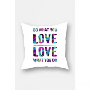 YS512899675 Multicolor Cushion Cover