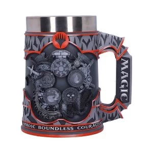 Magic: The Gathering Tankard