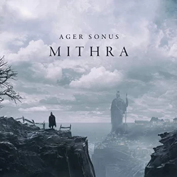 Ager Sonus - Mithra CD