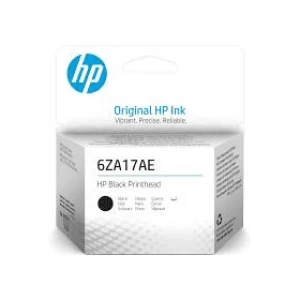 HP 6ZA17AE Original Black Printhead