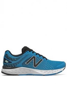 New Balance 680 V6 - Blue/White