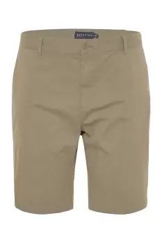 Stretch Chino Shorts