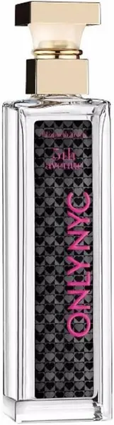 Elizabeth Arden 5th Avenue Only NYC Eau de Parfum For Her 75ml