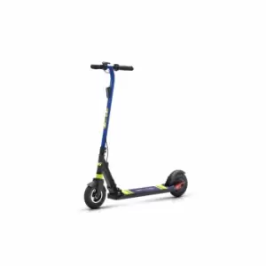 VR46 KD1 Electric Scooter - Blue