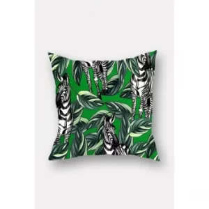 YS24132494 Multicolor Cushion Cover