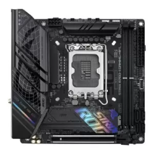 ASUS ROG STRIX B760-I GAMING WIFI LGA 1700 mini ITX