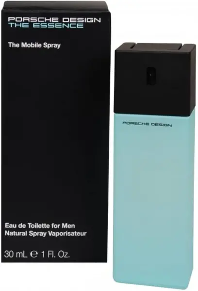 Porsche Design The Essence Eau de Toilette For Him 30ml