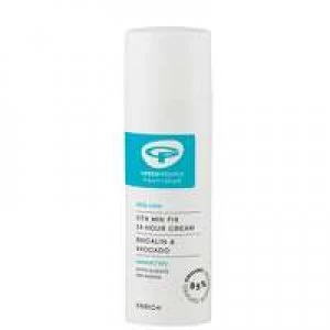 Green People Skin Vita Min Fix 24-Hour Cream 50ml