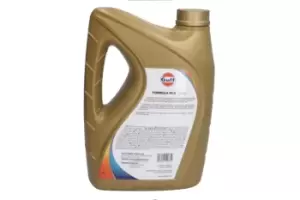 GULF Engine oil OPEL,FIAT,PEUGEOT 5056004109855 Motor oil,Oil