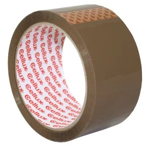 Celux Cellux Polypropylene Packaging Tape