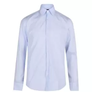 Boss T-Carl Shirt - Blue