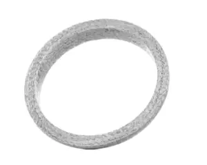 WALKER Gasket, exhaust pipe 80380 MERCEDES-BENZ,E-Klasse Limousine (W211),C-Klasse Limousine (W203),C-Klasse Limousine (W204)