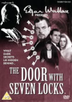 Edgar Wallace Presents: The Door With Seven Locks