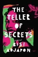 teller of secrets a novel