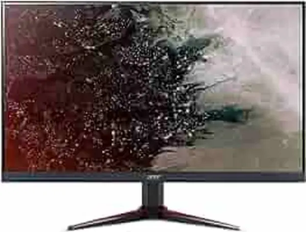 Acer 23.8" Nitro VG240Y Full HD VA LCD Monitor