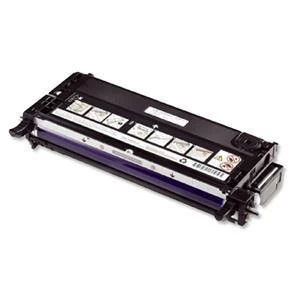 Original Dell G901C Black Laser Toner Ink Cartridge