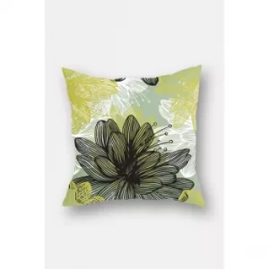 YS404616593 Multicolor Cushion Cover