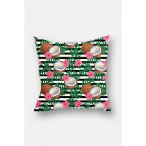 YS8534701015 Multicolor Cushion Cover