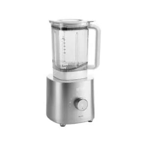 Zwilling - Enfinigy ac Motor Power Blender Silver