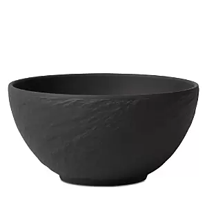 Villeroy & Boch Manufacture Rock Dip Bowl