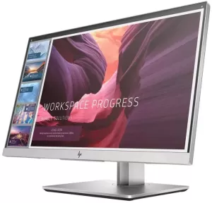 HP EliteDisplay 22" E223D Full HD IPS LED Monitor