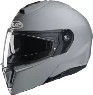 HJC i90 Helmet, grey Size M grey, Size M