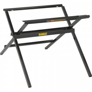 DEWALT Scissor Leg Stand for DWE7491 Table Saw