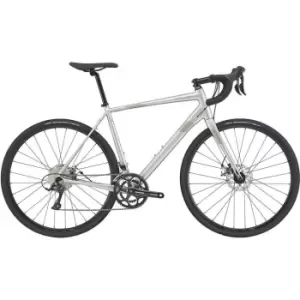 Cannondale Synapse Al Sora 2022 Road Bike - Grey