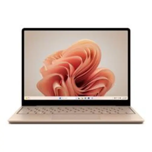 Microsoft Surface Laptop Go 3 12.4" Laptop - Intel Core i5, 256GB SSD, 8GB RAM - Sandstone