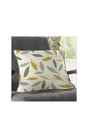 Fusion Beechwood Filled Cushion