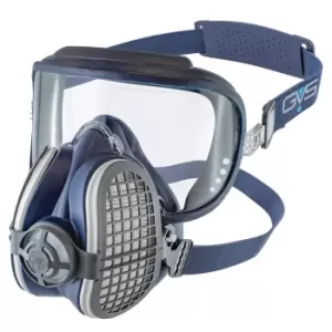 3/4 Respirator, P3 (S/M)