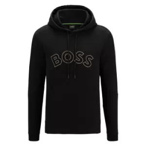 BOSS Soody 2 Oth Hoodie - Black