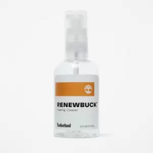 Timberland Renewbuck Foaming Cleaner No Color Unisex, Size ONE