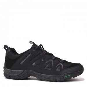 Karrimor Summit Mens Walking Shoes - Black