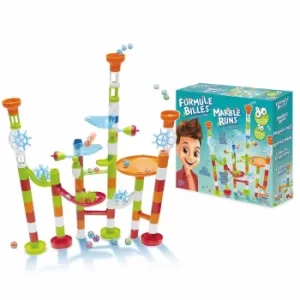 Buki Marble Runs, Multi