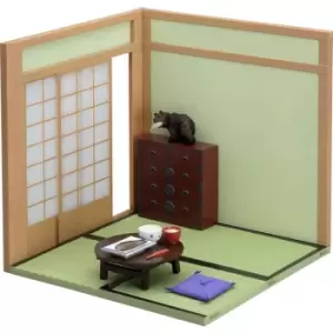 Nendoroid More Decorative Parts for Nendoroid Figures Playset 01: Japanese Life Set A - Dining Set