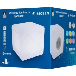 Minibox Big Ben Wireless Luminous Speaker